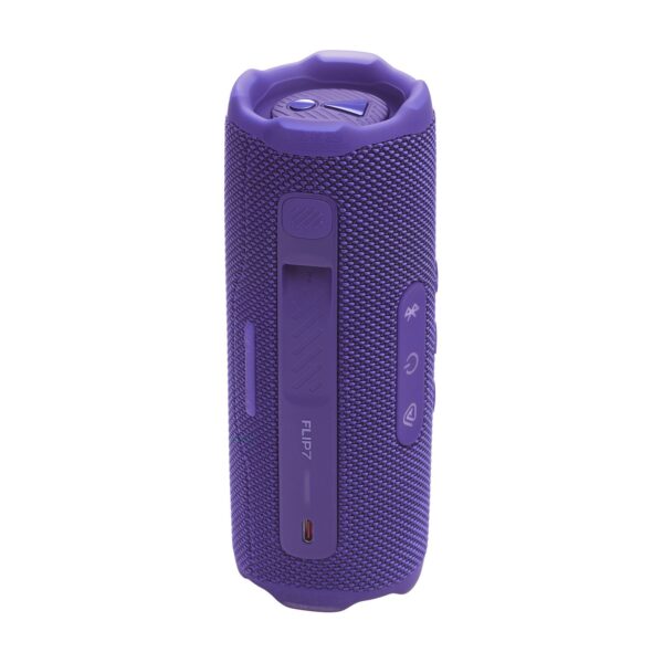 JBL FLIP 7 - Ljubičasti