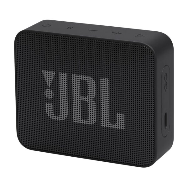 JBL GO ESSENTIAL 2 - Crni