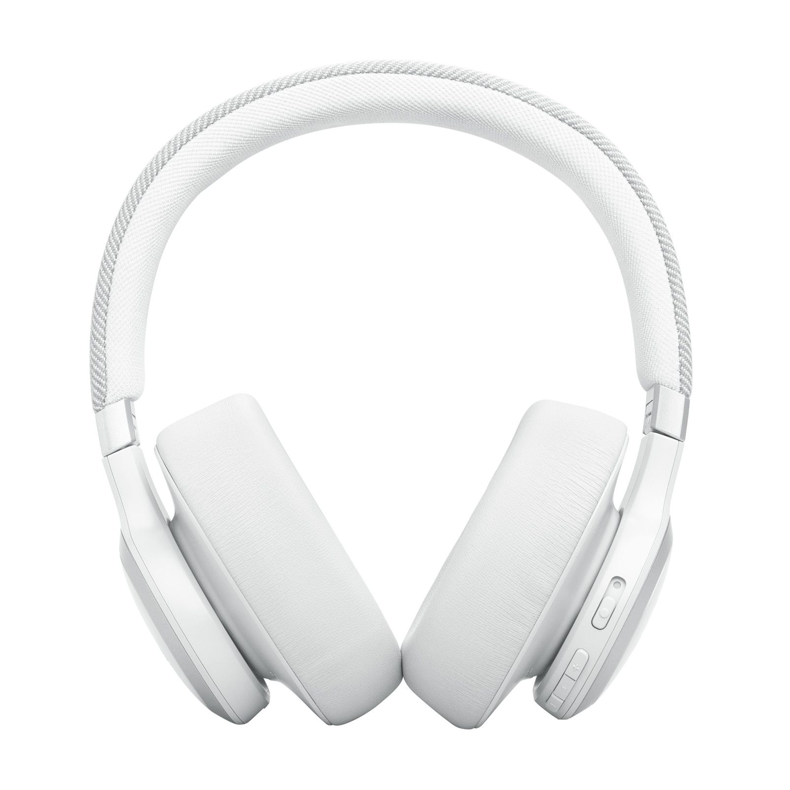 JBL Live 770 NC Bluetooth slušalice – Bijele