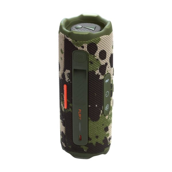JBL FLIP 7 - Maskirni