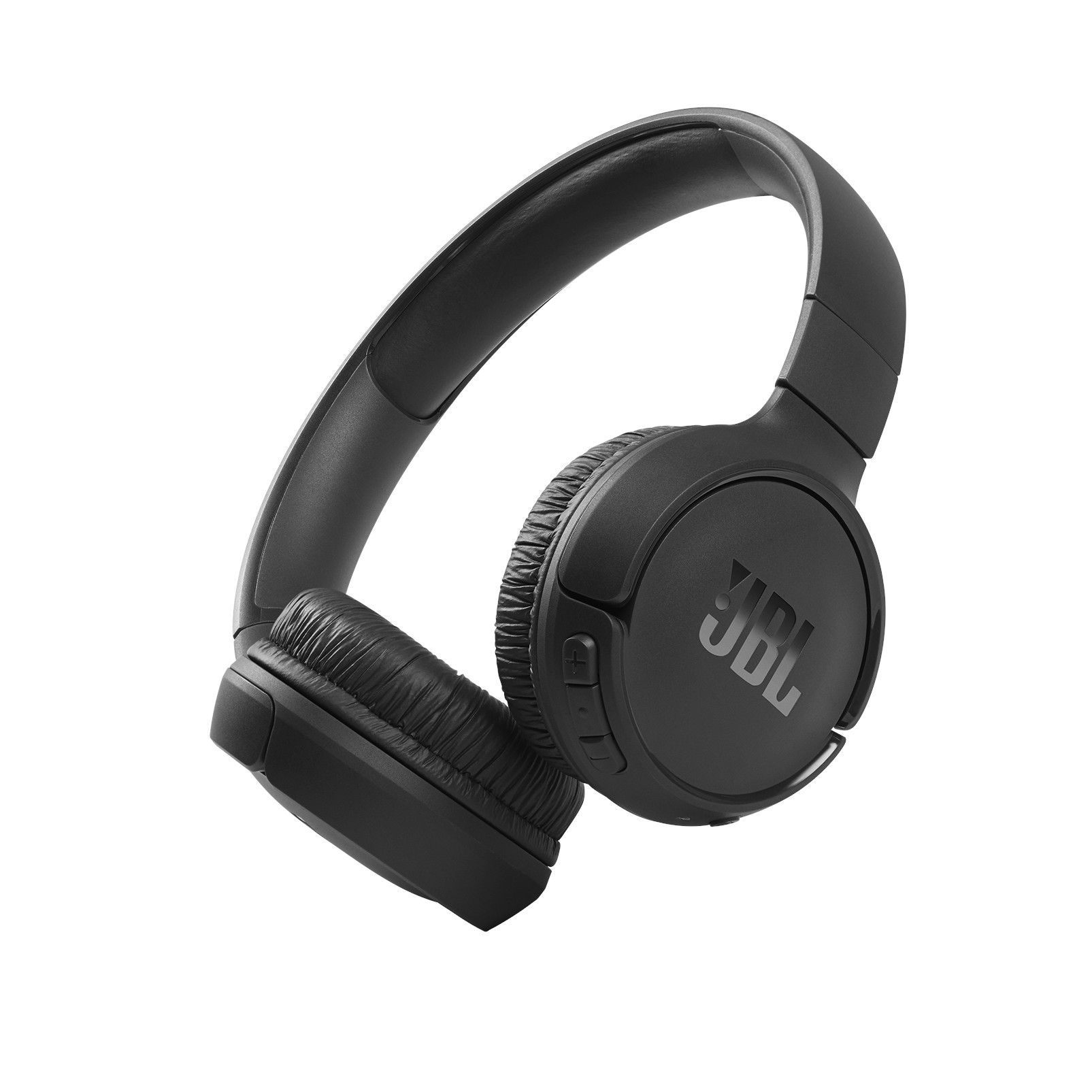 JBL T570 BT Bluetooth slušalice – Crne