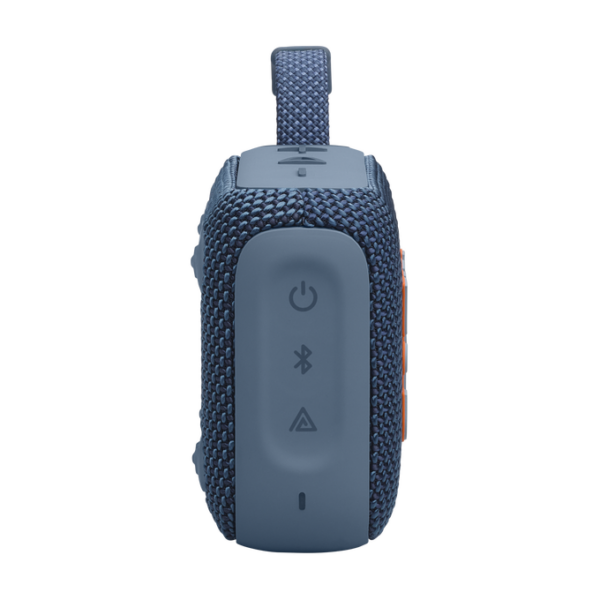 JBL GO 4 - Plavi