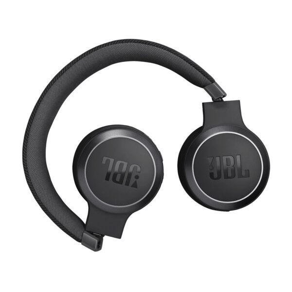 JBL Live 670 NC Bluetooth slušalice – Crne