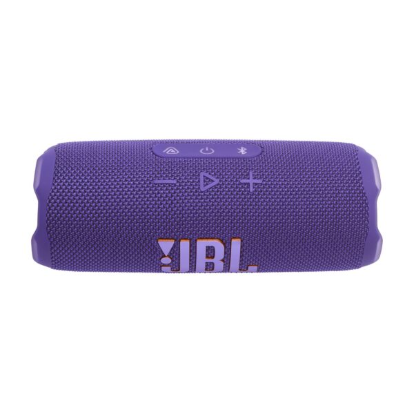 JBL FLIP 7 - Ljubičasti