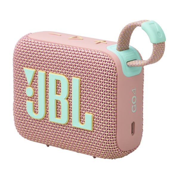 JBL GO 4 - Rozi
