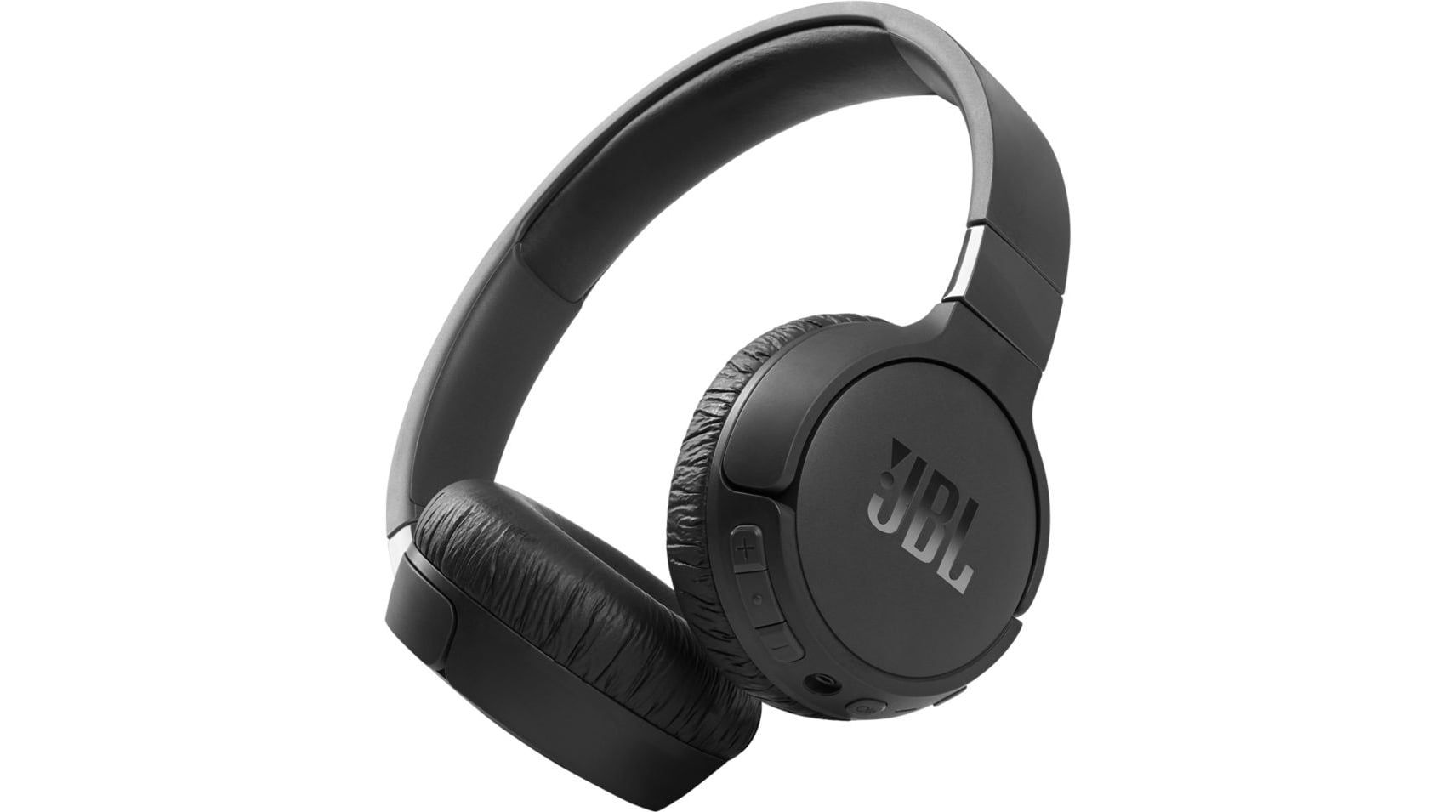 JBL T660 NC Bluetooth slušalice – Crne