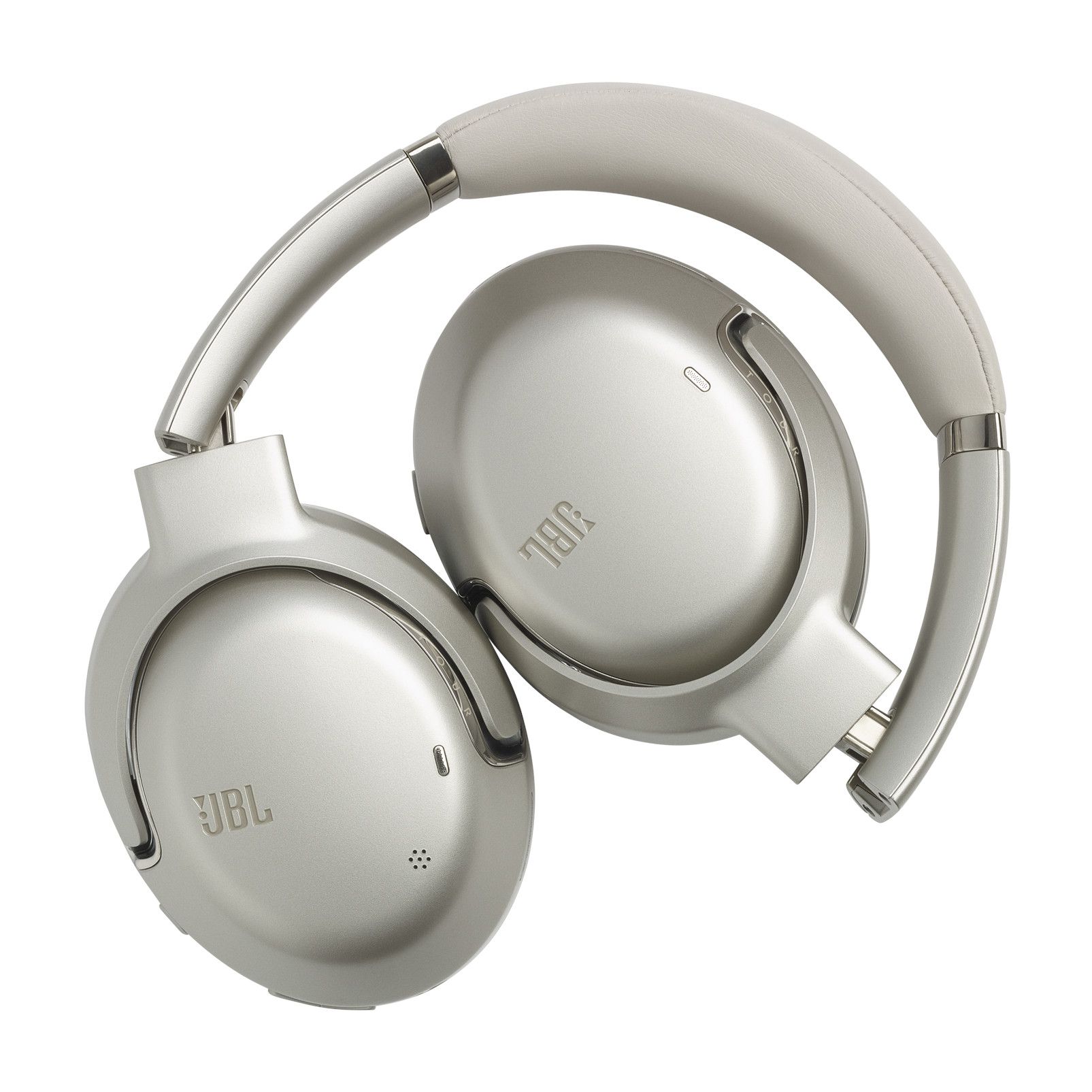 JBL TOUR ONE M2 Bluetooth slušalice – Srebrne