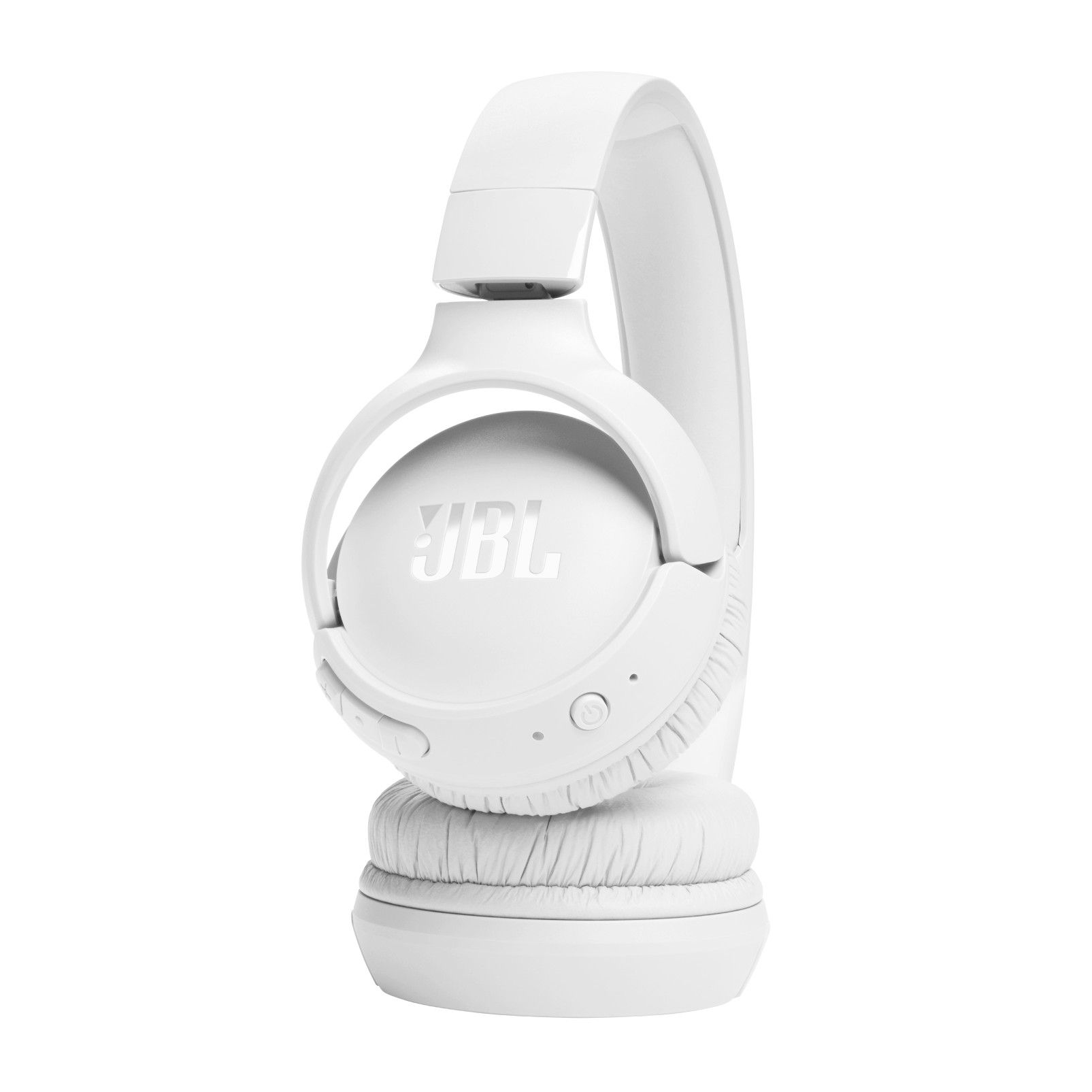 JBL T520 BT Bluetooth slušalice – Bijele