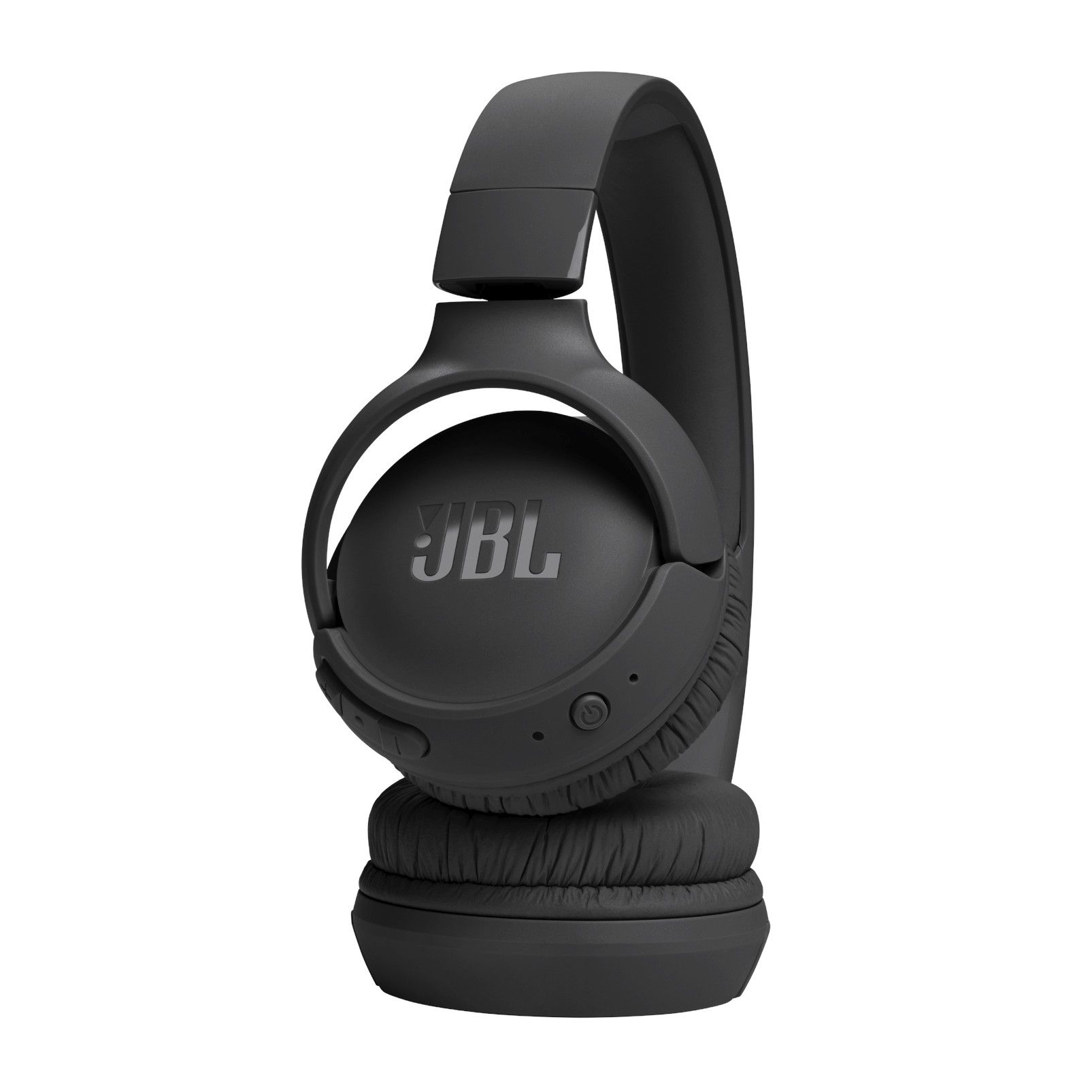 JBL T525 BT Bluetooth slušalice – Crne