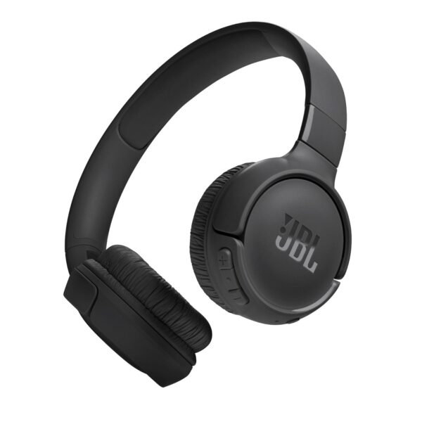 JBL T520 BT Bluetooth slušalice – Crne