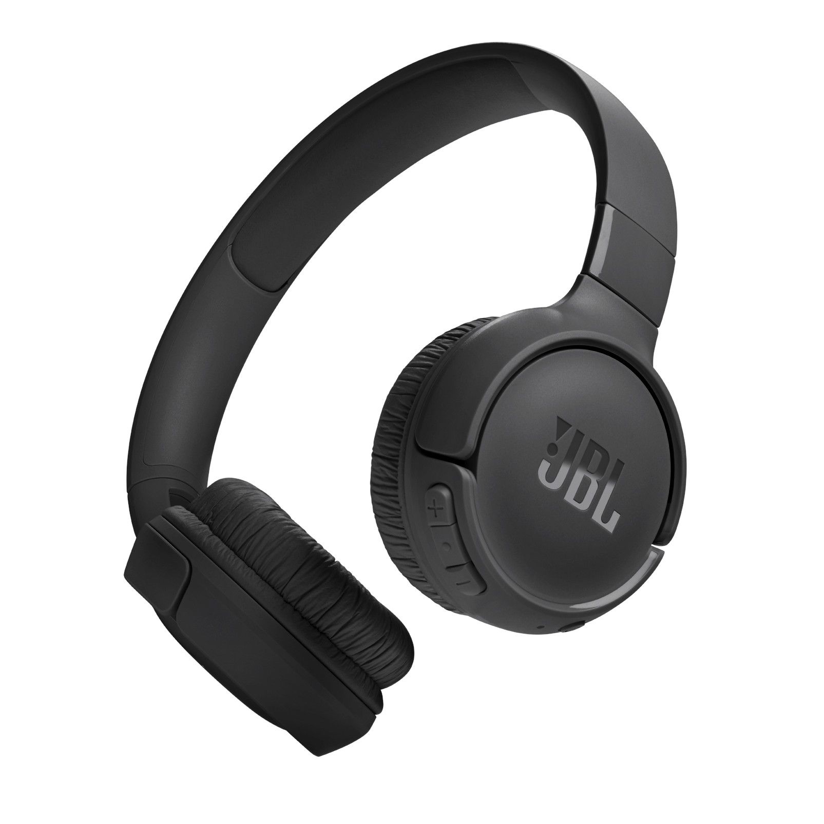 JBL T520 BT Bluetooth slušalice – Crne