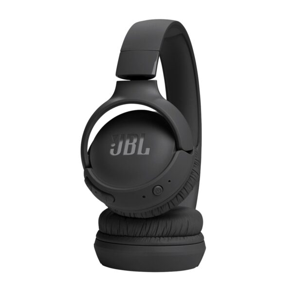 JBL T520 BT Bluetooth slušalice – Crne