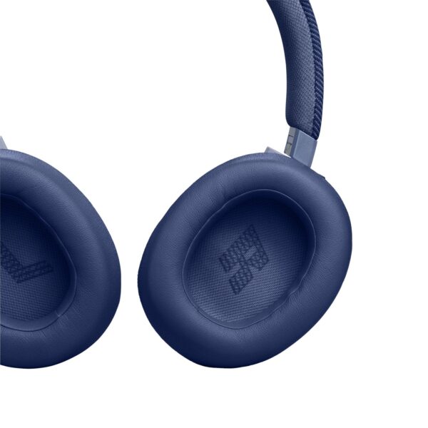 JBL Live 770 NC Bluetooth slušalice – Plave