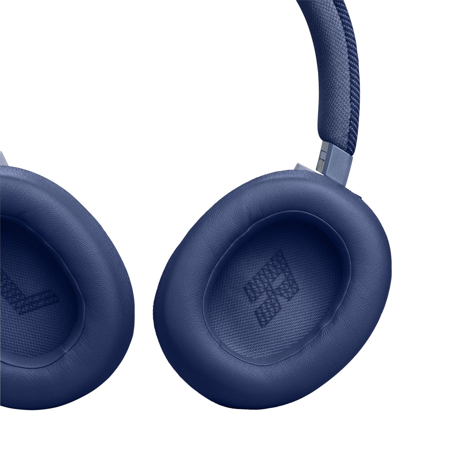 JBL Live 770 NC Bluetooth slušalice – Plave