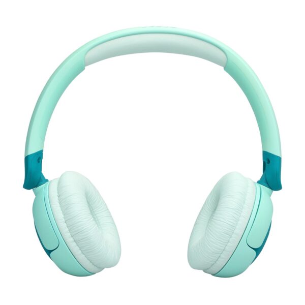 JBL JR320 Bluetooth slušalice - Zelene