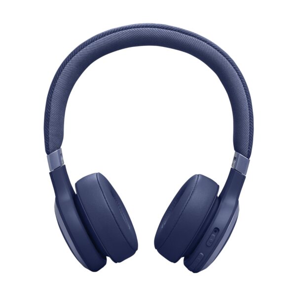 JBL Live 670 NC Bluetooth slušalice – Plave