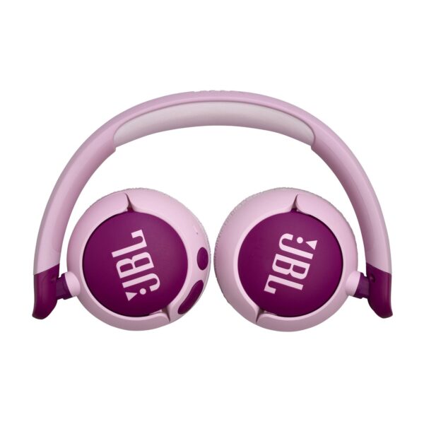 JBL JR320 Bluetooth slušalice - Ljubičaste