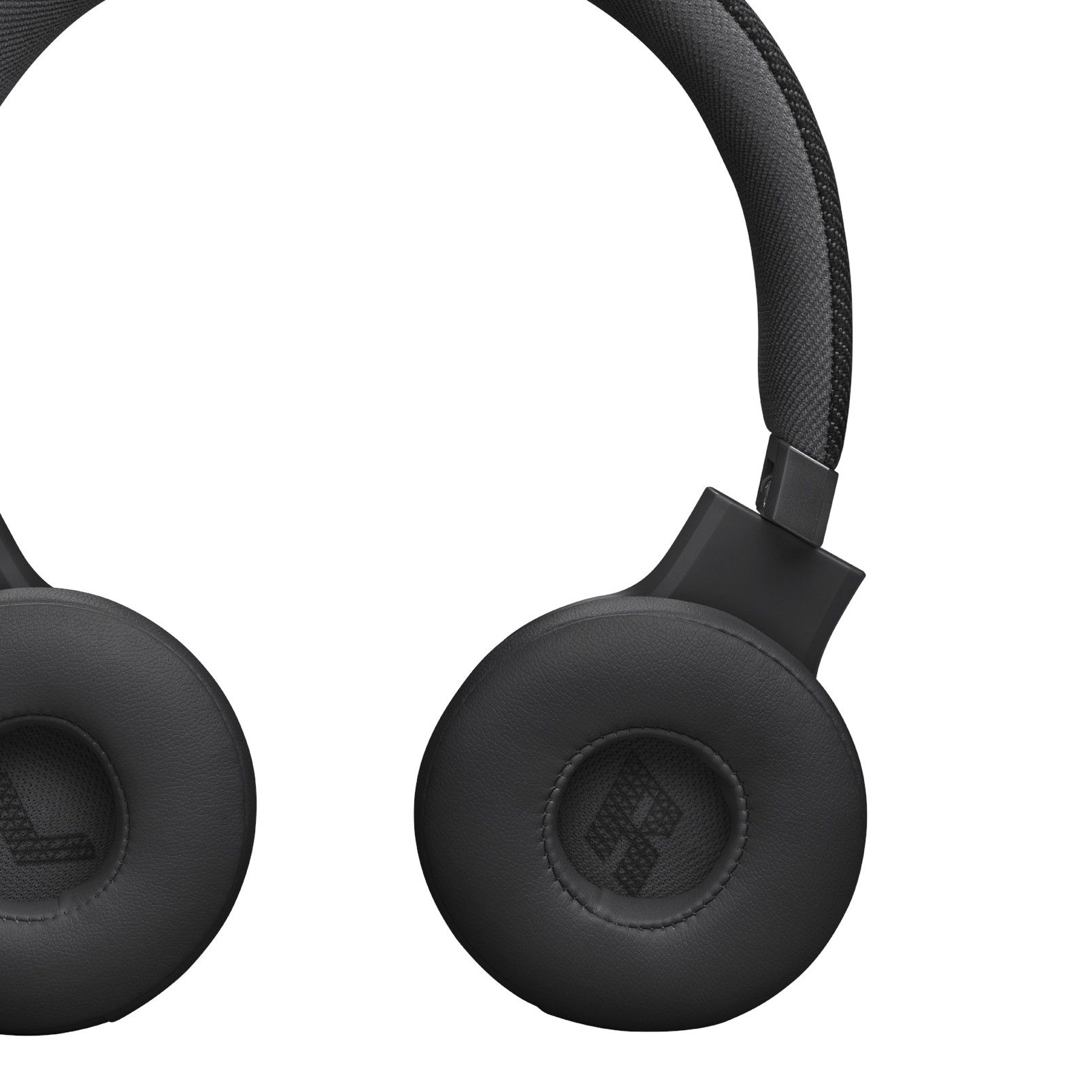 JBL Live 670 NC Bluetooth slušalice – Crne