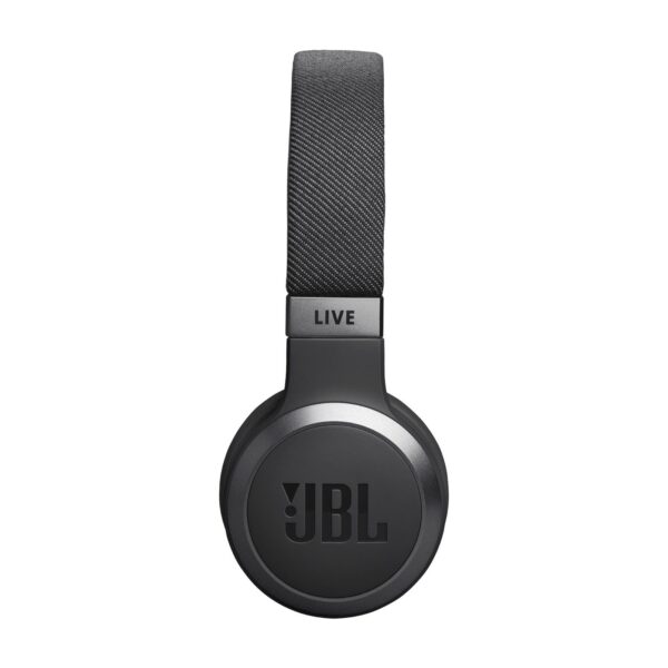 JBL Live 670 NC Bluetooth slušalice – Crne