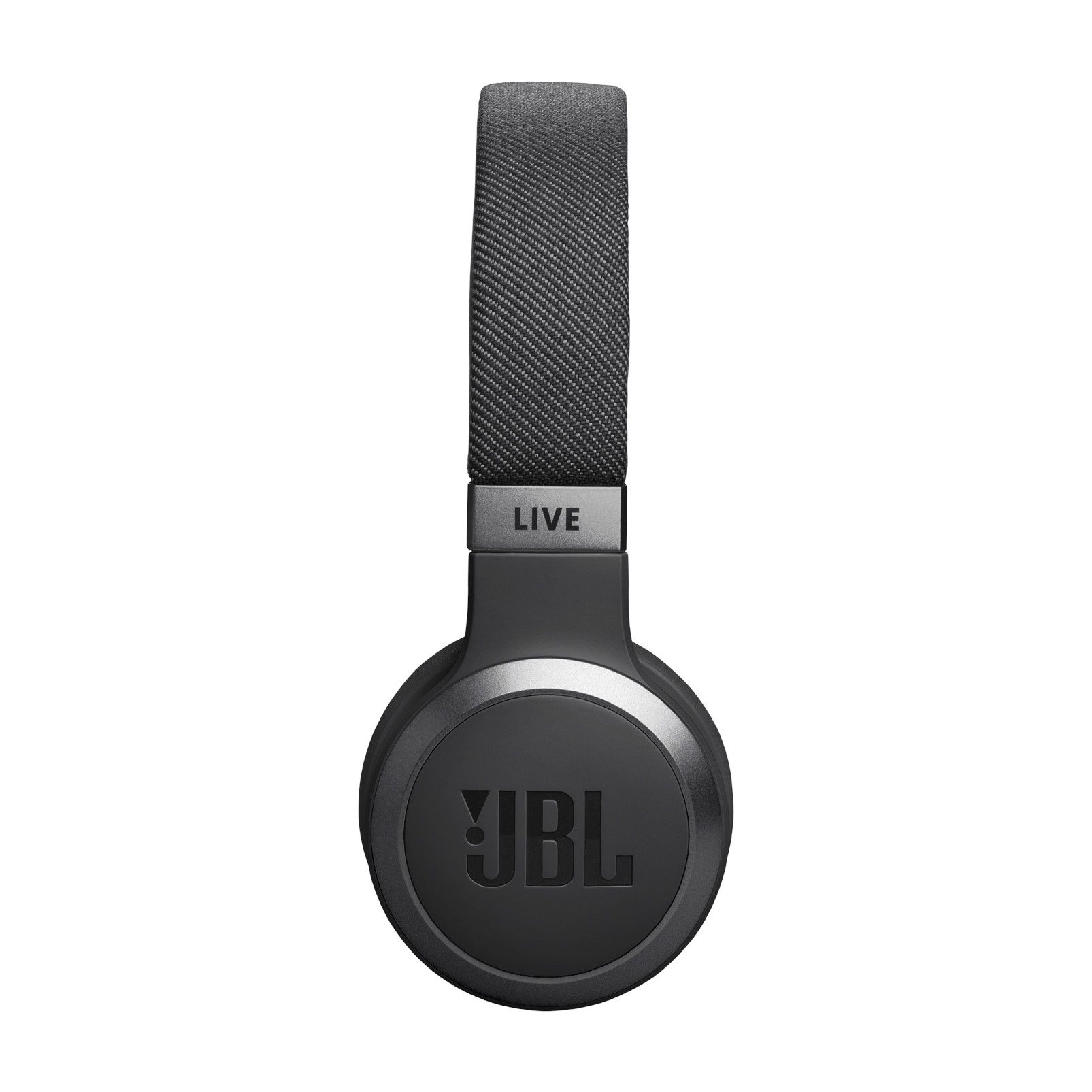 JBL Live 670 NC Bluetooth slušalice – Crne