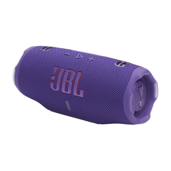 JBL CHARGE 6 - Ljubičasti