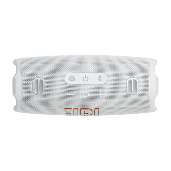 JBL CHARGE 6 - Bijeli