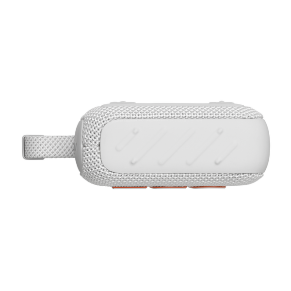 JBL GO 4 - Bijeli