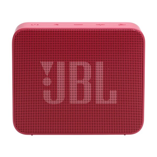 JBL GO ESSENTIAL 2 - Crveni