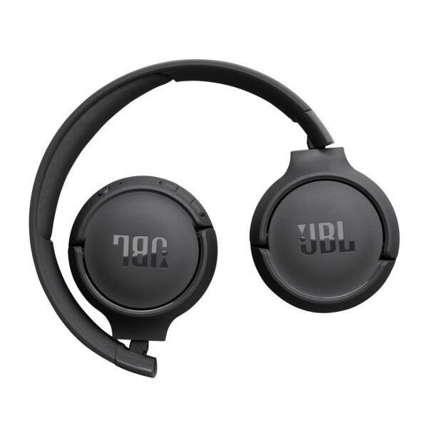 JBL T520 BT Bluetooth slušalice – Crne