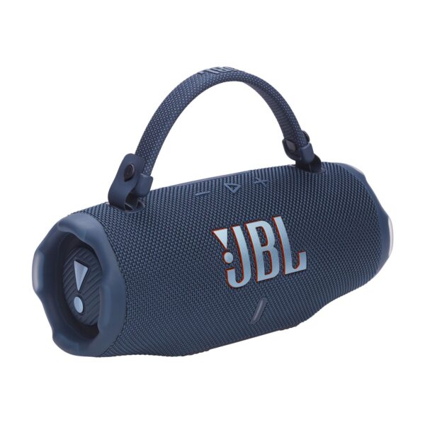 JBL CHARGE 6 - Plavi