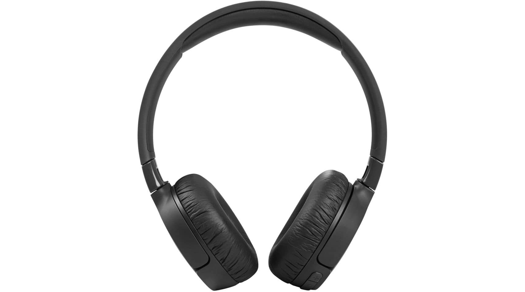 JBL T660 NC Bluetooth slušalice – Crne