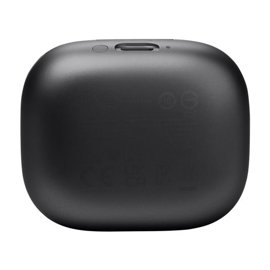 JBL LIVE BUDS 3 Bluetooth slušalice - Potpuno bežične – Crne