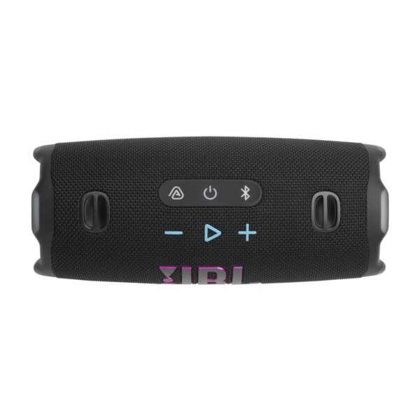 JBL CHARGE 6 - Crni