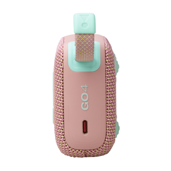 JBL GO 4 - Rozi
