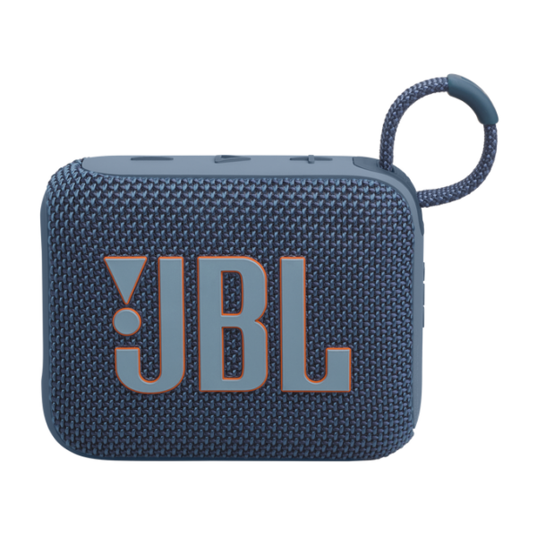 JBL GO 4 - Plavi