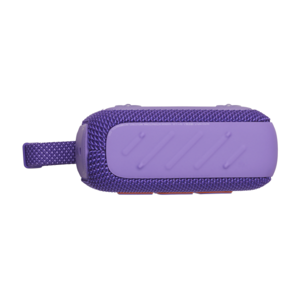 JBL GO 4 - Ljubičasti