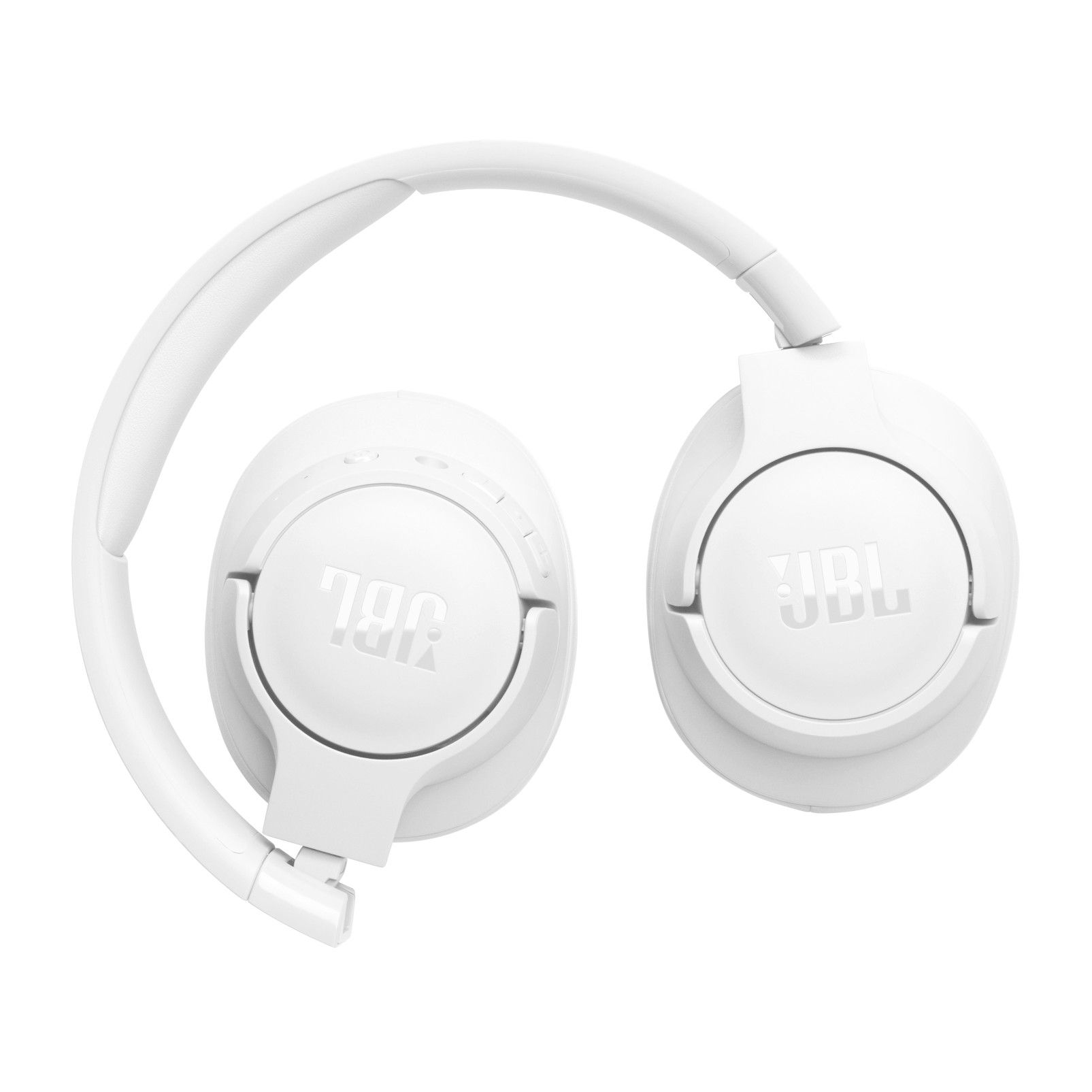 JBL T720 BT Bluetooth slušalice – Bijele