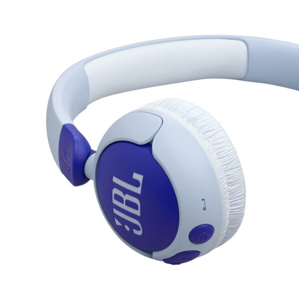 JBL JR320 Bluetooth slušalice - Plave