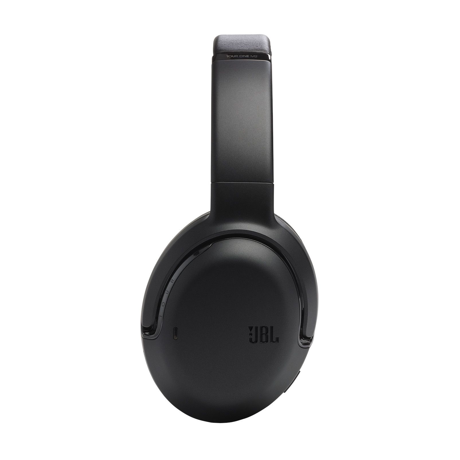 JBL TOUR ONE M2 Bluetooth slušalice – Crne