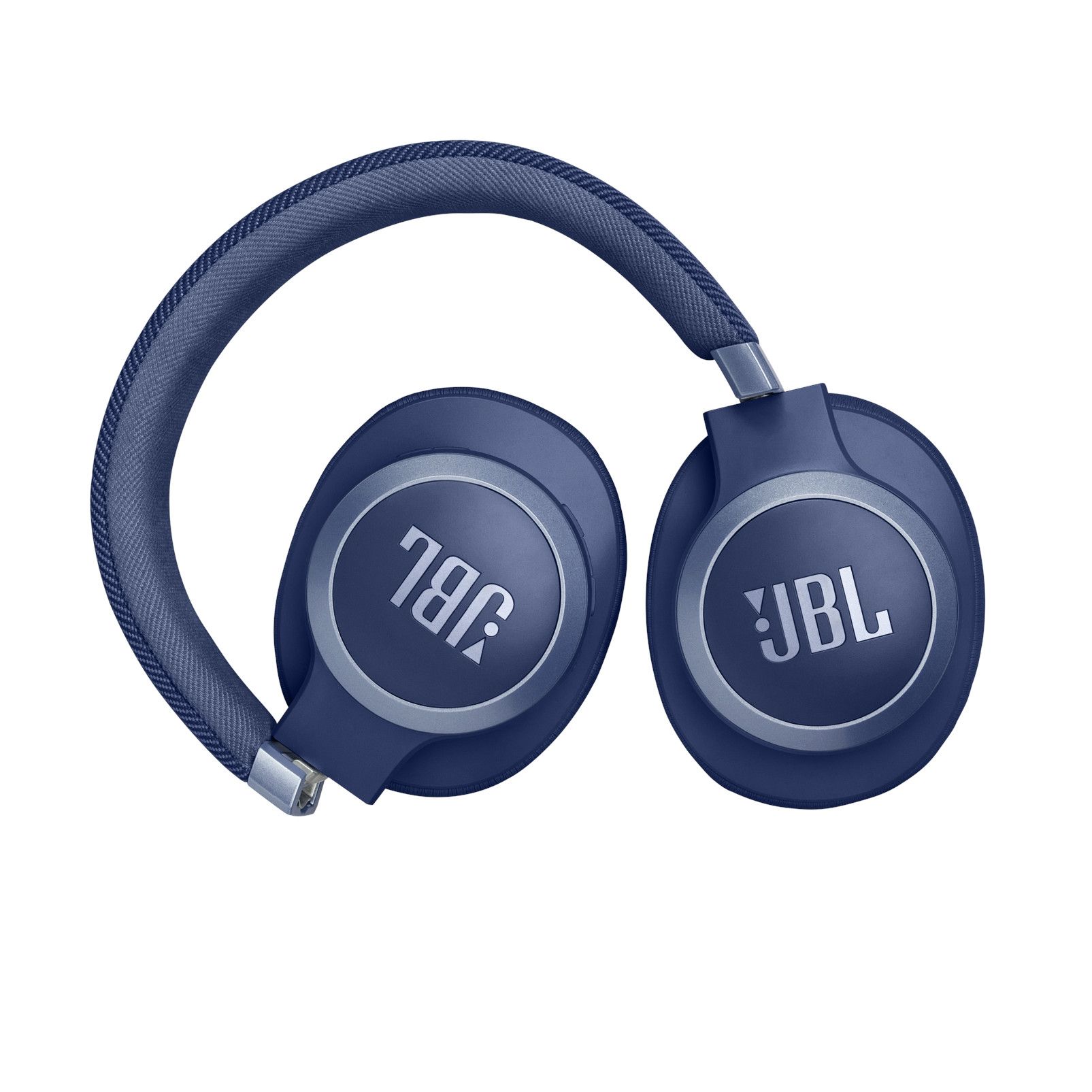JBL Live 770 NC Bluetooth slušalice – Plave