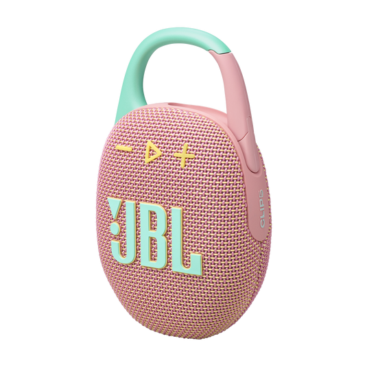 JBL CLIP 5 - Rozi