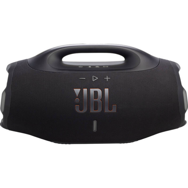 JBL Boombox 4 - Crni