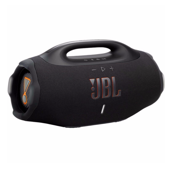 JBL Boombox 4 - Crni