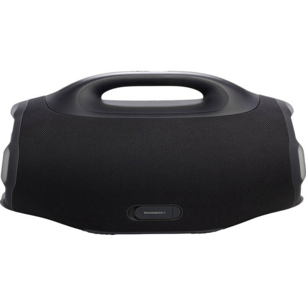 JBL Boombox 4 - Crni