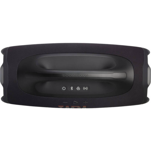 JBL Boombox 4 - Crni
