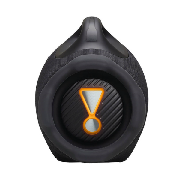 JBL Boombox 4 - Crni