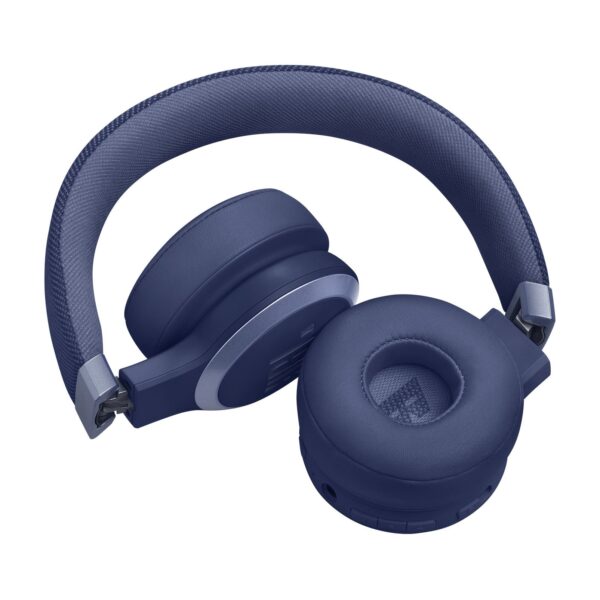 JBL Live 670 NC Bluetooth slušalice – Plave