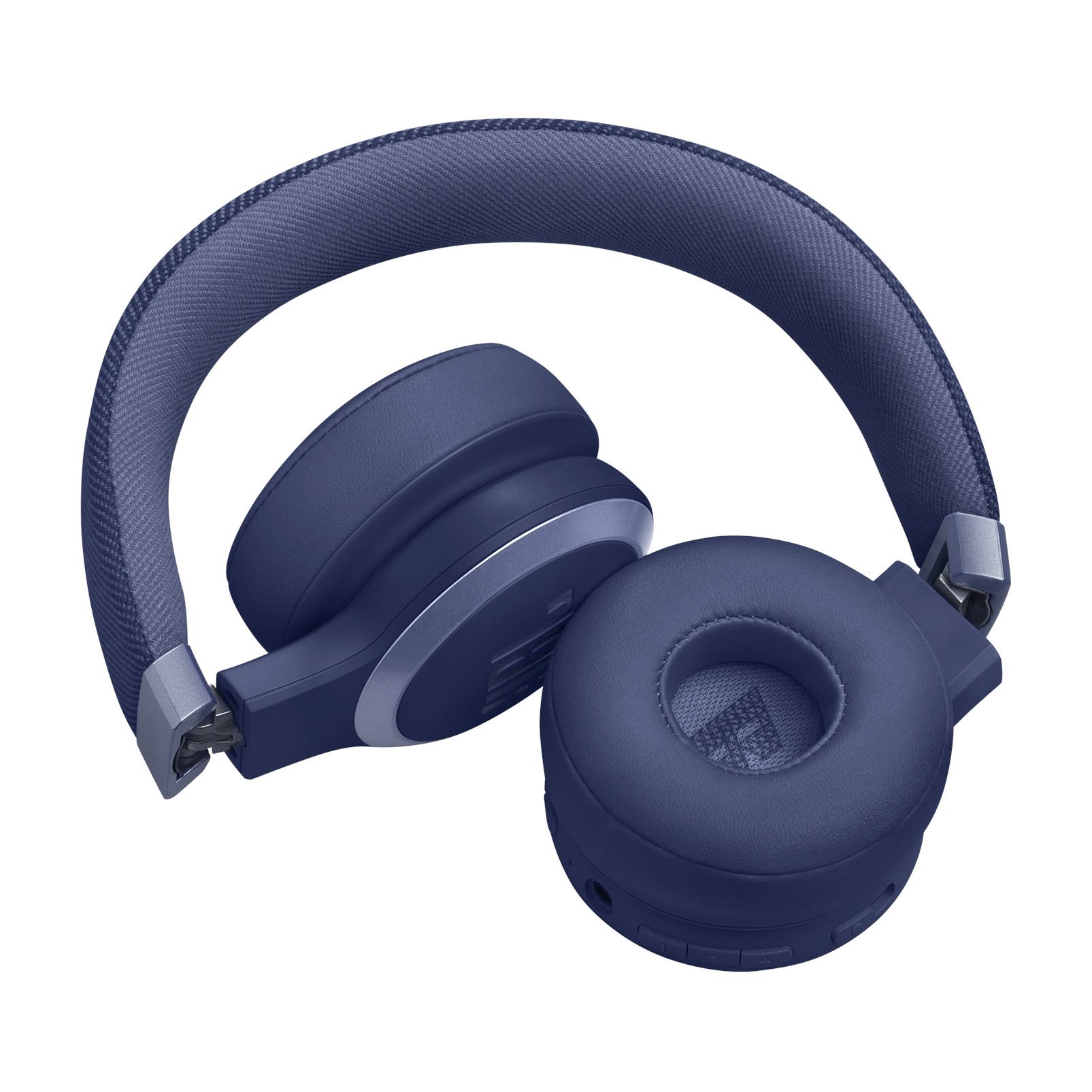 JBL Live 670 NC Bluetooth slušalice – Plave