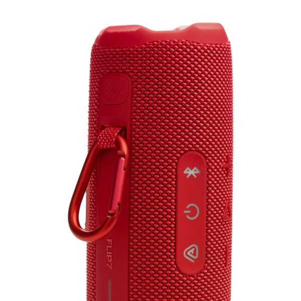 JBL FLIP 7 - Crveni