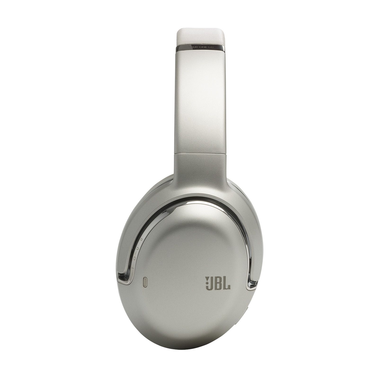 JBL TOUR ONE M2 Bluetooth slušalice – Srebrne